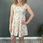 Lennox Floral Mini Dress