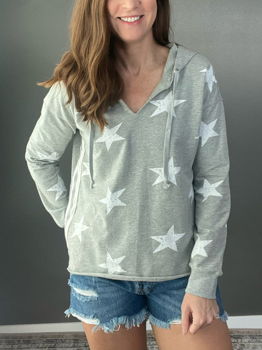 You're a star hoodie